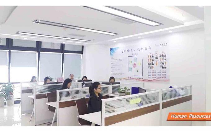 DONGGUAN FAVORABLE AUTOMATION EQUIPMENT CO.,LTD