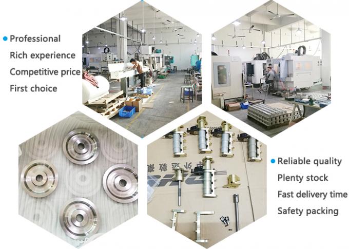 DONGGUAN FAVORABLE AUTOMATION EQUIPMENT CO.,LTD