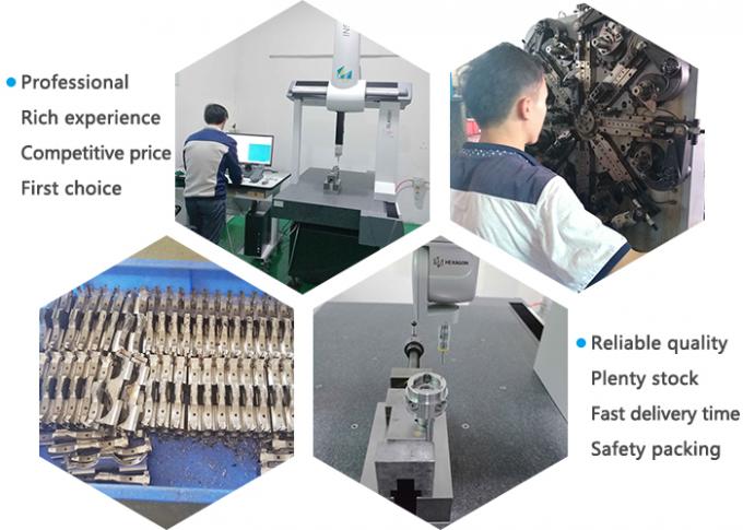 DONGGUAN FAVORABLE AUTOMATION EQUIPMENT CO.,LTD