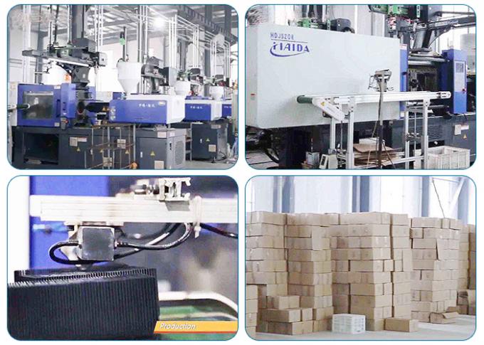 DONGGUAN FAVORABLE AUTOMATION EQUIPMENT CO.,LTD