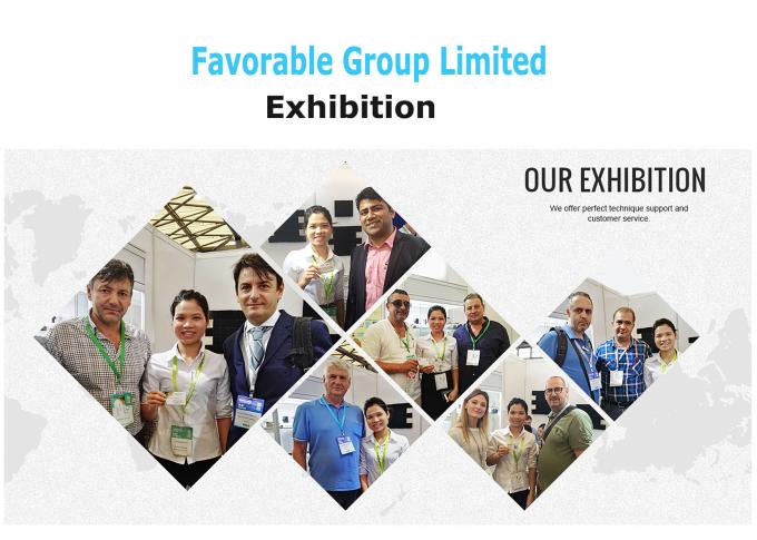 DONGGUAN FAVORABLE AUTOMATION EQUIPMENT CO.,LTD
