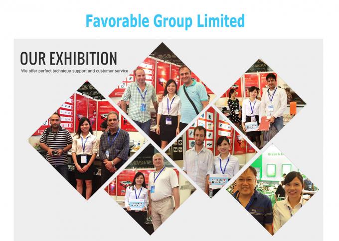 DONGGUAN FAVORABLE AUTOMATION EQUIPMENT CO.,LTD