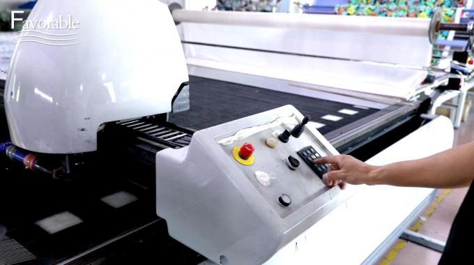 DONGGUAN FAVORABLE AUTOMATION EQUIPMENT CO.,LTD