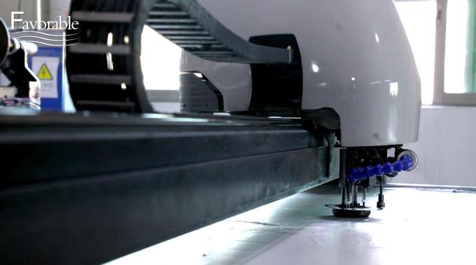 DONGGUAN FAVORABLE AUTOMATION EQUIPMENT CO.,LTD