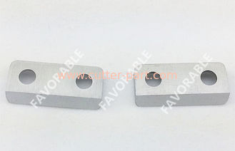 Carboneto cimentado da faca inferior apropriado para a máquina 050-028-058 do propagador da indústria