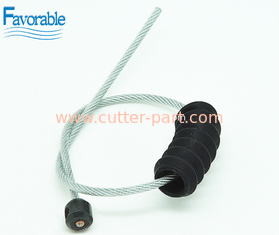 703273 Kit Actuator Sharpening Cable Suitable para o auto cortador do MX IX