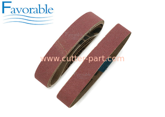 Máquina de corte de cinturão de afinação Consumíveis Cortador de tempo Cinturas de afinação de cinturão de abrasivo