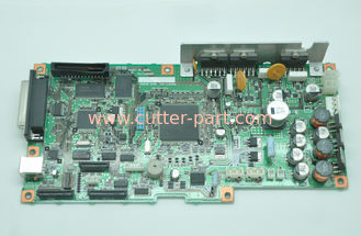 Controle de plotadores eletrônico Mainboard do corte de Graphtec 7071-01c para séries de Fc do Ce