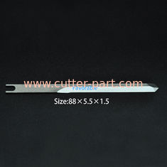 Lâminas de faca de serviço público do cortador especialmente apropriadas para o cortador de Lectra VT2500, número da peça: 801220 - B
