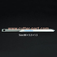 Lâminas de faca especialmente apropriadas para o cortador do vetor 2500 de Lectra, papel cortado, número da peça: 801220