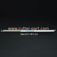 Lâminas de faca do cortador de Kawakami auto para a número da peça VT2500/5000/7000 do cortador 801227