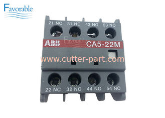 STTR ABB BC30-30-22-01 45A 600V max 2 K1 K2 para o cortador GT5250 parte 904500264