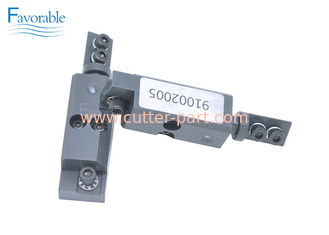 Lubrificação automática quadrada de 91002005 giros para a auto máquina de matéria têxtil XLC7000 do cortador