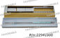 O aço ligado alta velocidade das lâminas de faca do cortador especialmente apropriado para Gerber GT5250 parte 22941000