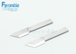 Lâminas de faca de corte de carboneto Iecho E46 para máquina de corte Iecho