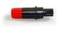 Bladeholder vermelho PHP33-CB15N-HS da ponta de 1.5mm para plotadores do corte de Graphtec