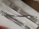 Custom Audaces Cutter Knife Blades Aço ligado