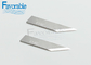 E16 Lâmina de faca de corte com longa vida útil para máquinas de corte automática IECHO