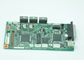 Controle eletrônico Mainboard CE5000 da série de Fc do Ce dos plotadores do corte de Graphtec