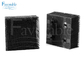 Nylon PP cor preta, cerdas plásticas para peças de cortador Gerber GTXL 92910001