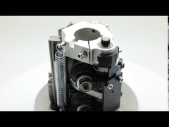 Sharpener Assembly Sharpener Assy Presser Foot For Gerber Bowl, www.cutter-part.com