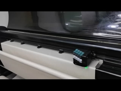 Máquina de alta velocidade favorável do plotador do Inkjet