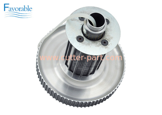 75319000 Polia Assy Y Axis Beam For Auto Cutter GT7250 GT5250 Peças sobressalentes de máquinas