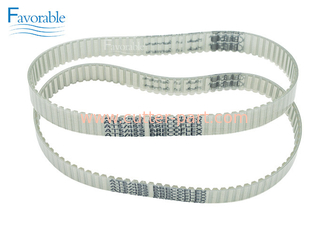 180500272 Cinturão de tempo Brecoflex #16-AT5-455 BFX Adequado para Gerber Cutter GT7250