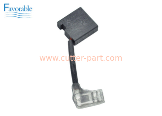 Borracha de carbono motor Borracha de faca de broca para cortador de automóveis GT7250 Peças sobressalentes 238500038
