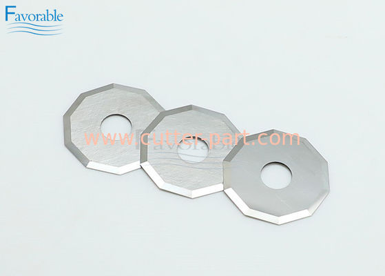 Lâmina Z51 28 mm x 0,6 mm para peças sobressalentes de máquinas de corte