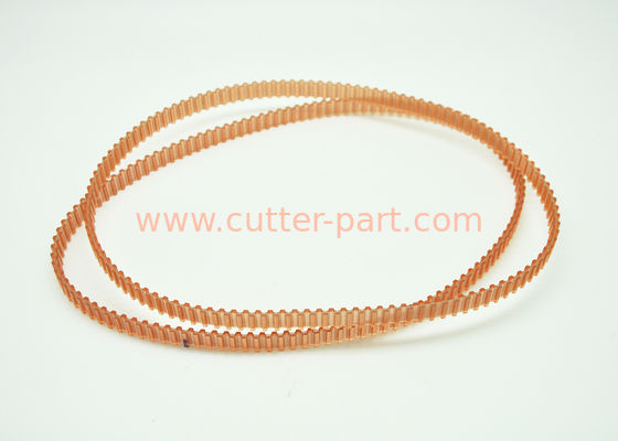 Cinturão dentado Dt5-590-10 Adequado para cortador de touro Pn 065748