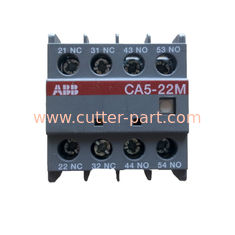 O INTERRUPTOR BC30-30-22-01 45A 600V max 2 K1 K2 de ABB especialmente apropriado para o cortador de GT5250 GT7250 parte 345500401