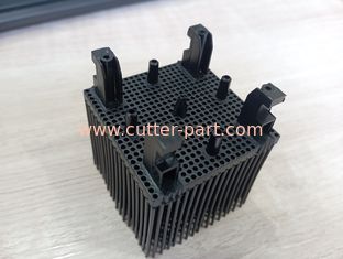 OEM FK PGM Última Versão Nova Blocos de Bristol de Nylon para Máquinas de Cortar Têxteis