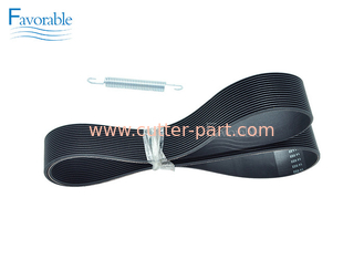 Automação autêntica GTXL 586500067 KIT BELT W/ SPG (Republic Blowers)