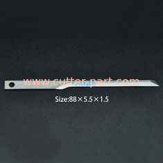 Lâminas de faca do cortador do vetor 5000 especialmente apropriadas para a máquina de Lectra, número da peça: 801220 - C
