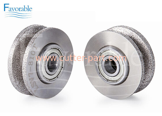 703410 Roda de moagem de pedras afiadas adequada para cortadores automáticos VT5000 VT7000