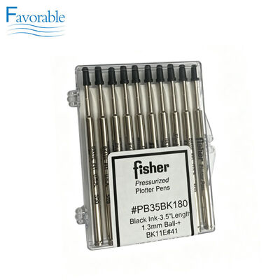 Plotter Parts PB35BK180 3,5' Longo 1.3mm Bola