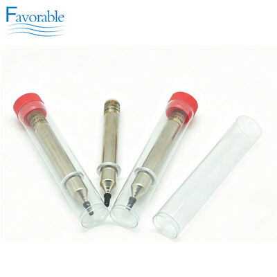 CR-209 F Caneta Plotter PSGBBK3.7 Para Plotter Tinta Preta 4.2” Comprimento, Esfera de 1.3mm