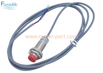 04.04.14.1301 Sensor de Proximidade PM18-8N 10 30VDC 150MA NPN Para Máquina Oshima