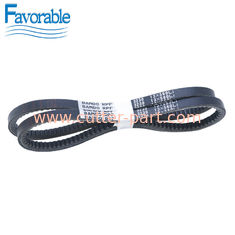 04.07.03.1091 Cinturão preto RPF3230 (A-23)) 13x560li Para Oshima Spreader