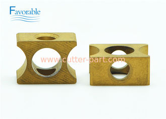 117983 Guia de calçado CGM Blade Fixed Adequado para Lectra Vector Cutter Machine