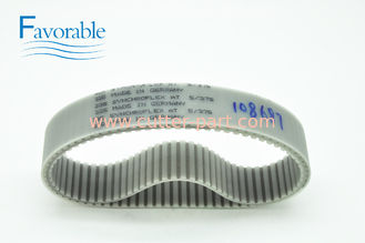 108687 SYNCHROFLEX.AT5/375 Cinturão de tempo adequado para Lectra VT5000