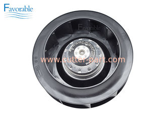 Fener Ebm R2e220-Aa40-23 530cfm 452500103 Para Gerber Cutter GT5250 S5200