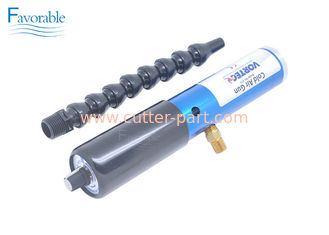 60124000 Gunassy Air Cold Vorte Para Cortador Automático GT7250 GT5250 C610J S-91