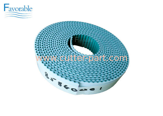 A correia de Brecoflex da Y-linha central da correia At5 cronometrando para o auto cortador Gtxl parte a correia 85860001 para o cortador GTXL