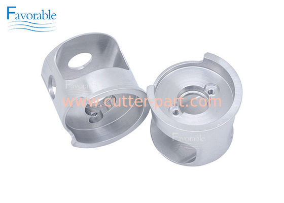 Gerber Cutter XLC7000 5-7MM Bucha de carcaça de aço inoxidável Peças de cortador automático de qualidade OEM