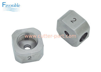 93813000 2mm Nut Compression Collet Adequado para Gerber Cutter XLC7000 Z7