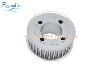 90739000 Montura de flange de poleia para parte de cortador automático XLC7000 Z7