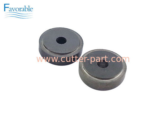 Metal de tungstênio OEM de alta qualidade traseira rolos inferiores montagem guia para Gerber XLC7000 com entrega 24 horas