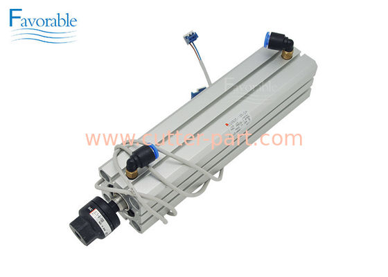 Conjunto pneumático de elevador de alta qualidade OEM para cortador XLC7000 - em estoque com garantia de um mês